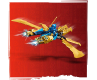 LEGO Ninjago 71796 Smok żywiołu kontra mech cesarzowej - 1141577 - zdjęcie 9